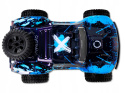 X-HOOLIGAN Overmax samochód zdalnie sterowany 4x4 do 50 km/h