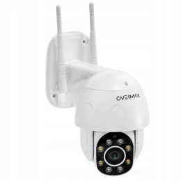 Overmax CAMSPOT 4.9 Kamera zewnętrzna WiFi Full HD 4x ZOOM
