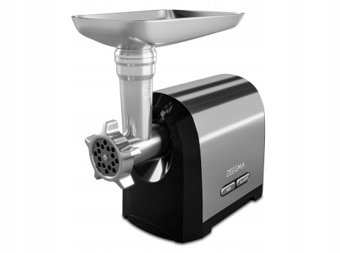 ZEEGMA MOLEN CHEF Maszynka do mięsa Szatkownica