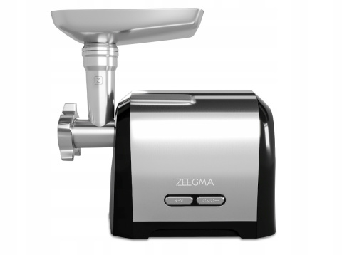 ZEEGMA MOLEN CHEF Maszynka do mięsa Szatkownica