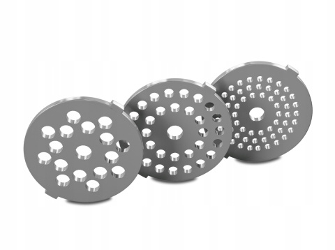 ZEEGMA MOLEN CHEF Maszynka do mięsa Szatkownica