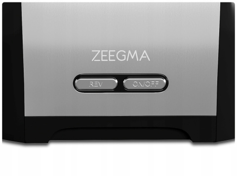 ZEEGMA MOLEN CHEF Maszynka do mięsa Szatkownica