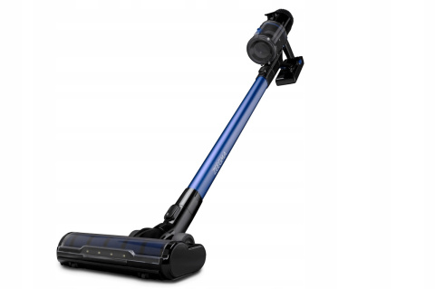 ZEGMA ZONDER KLAAR Odkurzacz pionowy bezprzewodowy 3w1 400W