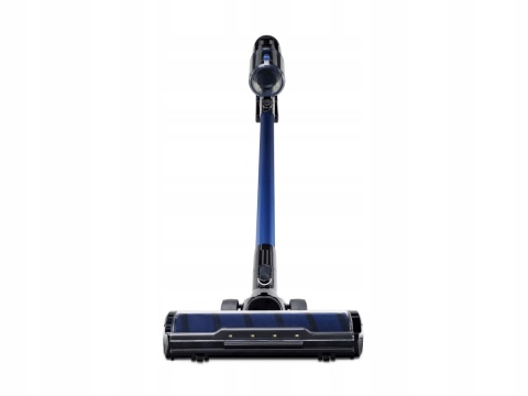 ZEGMA ZONDER KLAAR Odkurzacz pionowy bezprzewodowy 3w1 400W