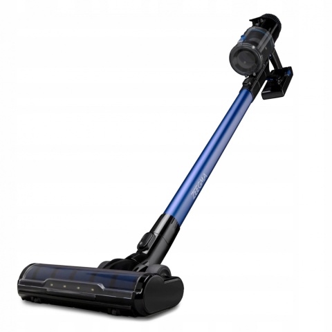 ZEGMA ZONDER KLAAR Odkurzacz pionowy bezprzewodowy 3w1 400W