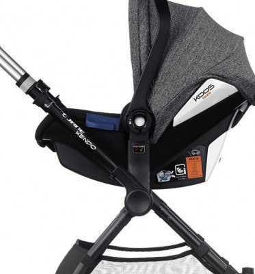 JANE WÓZEK KENDO 5531 T77 NOMADS