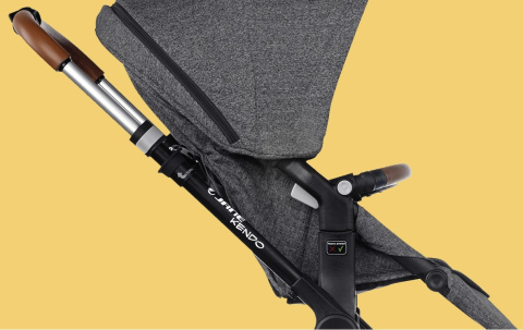 JANE WÓZEK KENDO 5531 T77 NOMADS