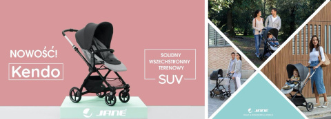 JANE WÓZEK KENDO 5531 T77 NOMADS