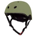 KASK SPORTOWY 7-BRAND ARMY GREEN