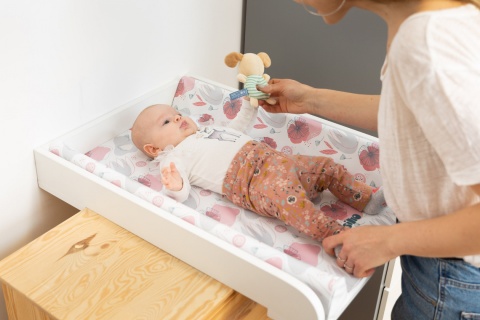 Przewijak miękki Sensillo - GARDEN MAKI