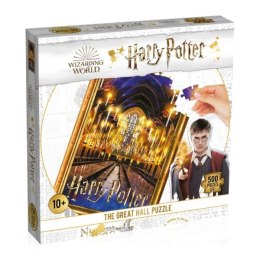 Puzzle Harry Potter The Great Hall 01005