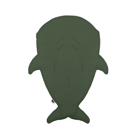 Baby Bites Śpiworek light Shark (1-18 m) Cherries Khaki