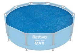 Bestway 58241 POKRYWA SOLARNA DO BASENU 3.05m