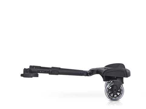 Colibro BOARD 2w1 Uniwersalna dostawka do wózków z siedziskiem