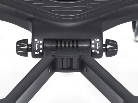 Colibro BOARD 2w1 Uniwersalna dostawka do wózków z siedziskiem