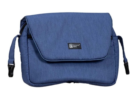 COOLER 2w1 Dynamic Baby wózek wielofunkcyjny Polski Produkt - C2