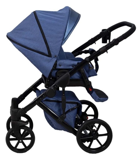COOLER 2w1 Dynamic Baby wózek wielofunkcyjny Polski Produkt - C3