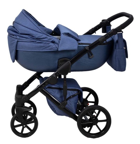 COOLER 2w1 Dynamic Baby wózek wielofunkcyjny Polski Produkt - C3