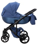 COOLER 2w1 Dynamic Baby wózek wielofunkcyjny Polski Produkt - C4