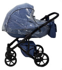 COOLER 2w1 Dynamic Baby wózek wielofunkcyjny Polski Produkt - C5