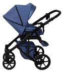 COOLER 3w1 Dynamic Baby wózek wielofunkcyjny z fotelikiem Kite - C3