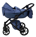 COOLER Dynamic Baby wózek wielofunkcyjny tylko z gondolą - C1