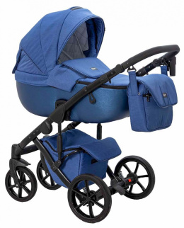 COOLER Dynamic Baby wózek wielofunkcyjny tylko z gondolą - C2