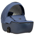 COOLER Dynamic Baby wózek wielofunkcyjny tylko z gondolą - C3