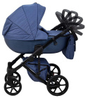 COOLER Dynamic Baby wózek wielofunkcyjny tylko z gondolą - C4