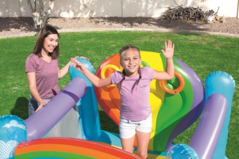 Jumping Up, In & Over BESTWAY