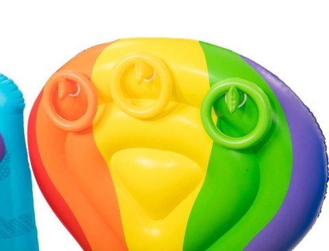 Jumping Up, In & Over BESTWAY