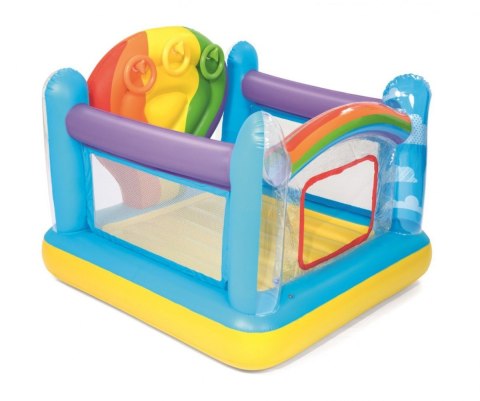 Jumping Up, In & Over BESTWAY