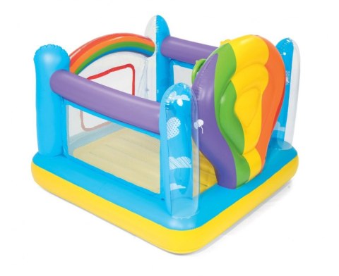 Jumping Up, In & Over BESTWAY