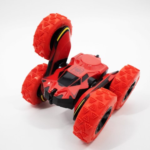 POJAZD NA RADIO 14 CM.