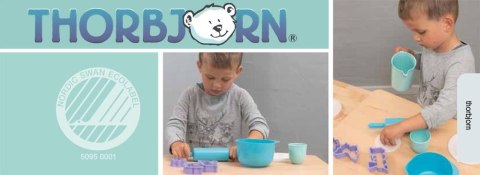 THORBJORN Deserowy mix babeczki i lody