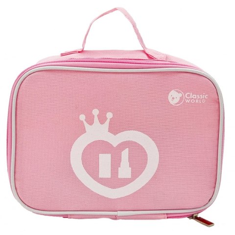 CLASSIC WORLD Zestaw do Makijażu Zabawka