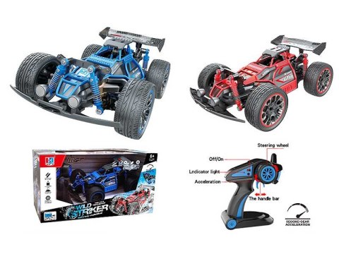 AUTO NA RADIO 30 CM.