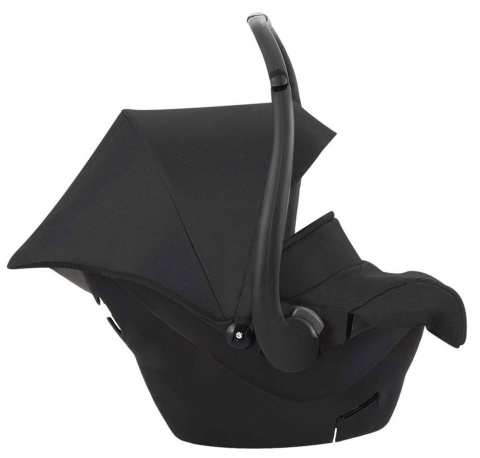 FLAVIO PRO 3w1 Bebetto wózek wielofunkcyjny z fotelikiem Ramatti Mars 0m+ kolor PRO 08