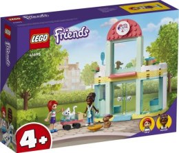 LEGO 41695 FRIENDS Klinika dla zwierzątek p6