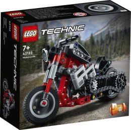 LEGO 42132 TECHNIC Motocykl p4