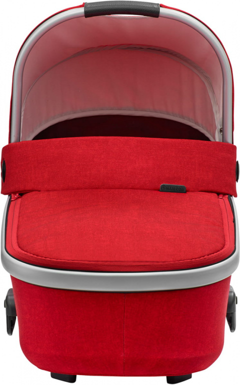 ORIA Maxi-Cosi Gondola do wózka LILA Adorra Nova - Nomad Red