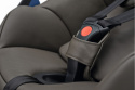 PEBBLE+ PLUS Maxi-Cosi I-Size do 75cm fotelik samochodowy - Major Brown Leather Edition