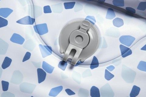 Dmuchane SPA 6 osobowe 196 x 71 cm Bestway 60017