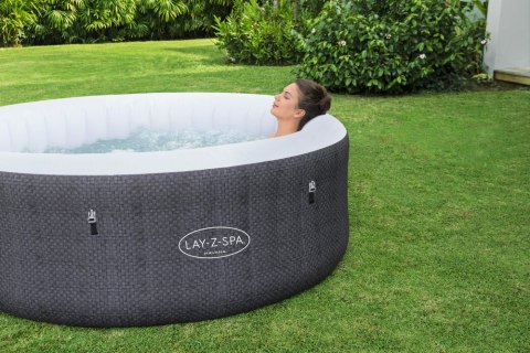 Dmuchane Spa 4 Osobowe 180 x 66cm Bestway 60035