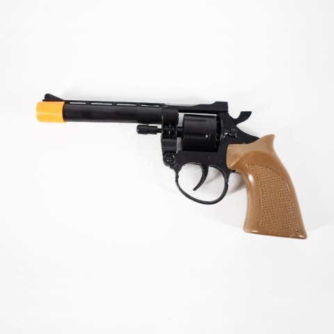 Pistolet na spłonkę