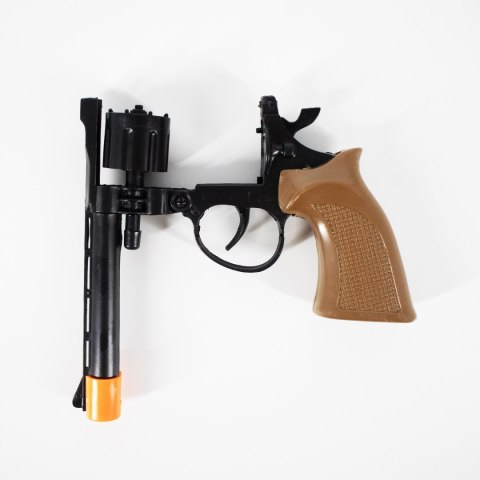 Pistolet na spłonkę