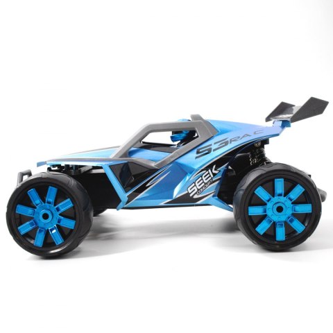 AUTO NA RADIO FUTURYSTYCZNE