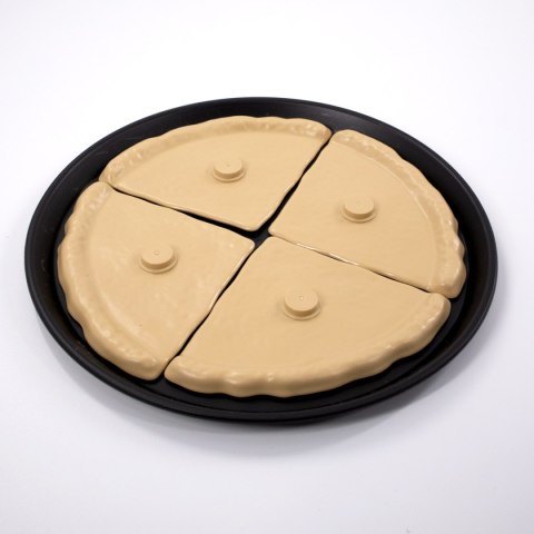 PIZZA W KARTONIKU 22,5 CM