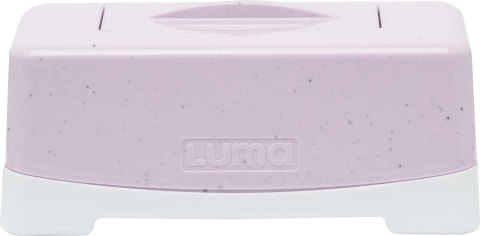 Pudełko na chusteczki LUMA Speckles Lila