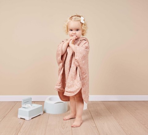 Pudełko na chusteczki LUMA Speckles Mint